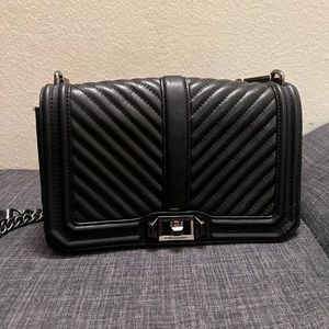 Rebecca Minkoff Crossbody Bag